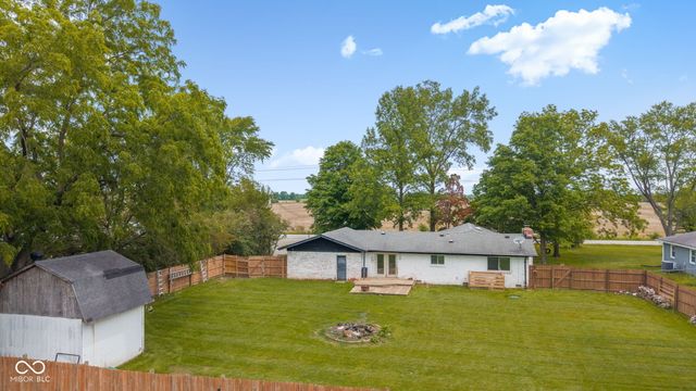 7369 W 500 N, Mccordsville, IN 46055
