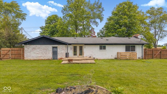 7369 W 500 N, Mccordsville, IN 46055