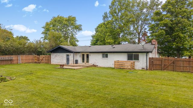 7369 W 500 N, Mccordsville, IN 46055