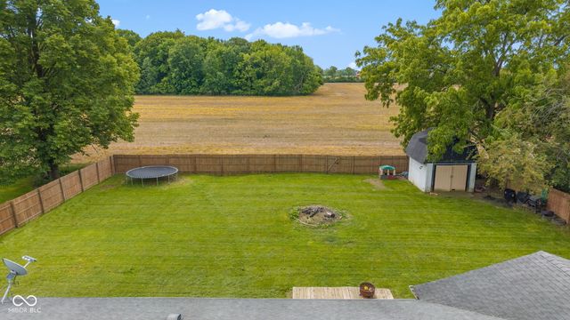 7369 W 500 N, Mccordsville, IN 46055