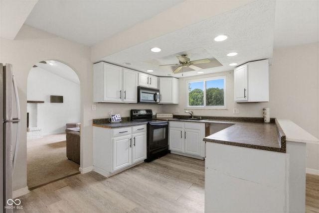 7369 W 500 N, Mccordsville, IN 46055