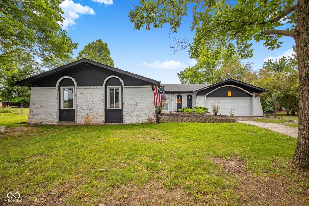 7369 W 500 N, Mccordsville, IN 46055