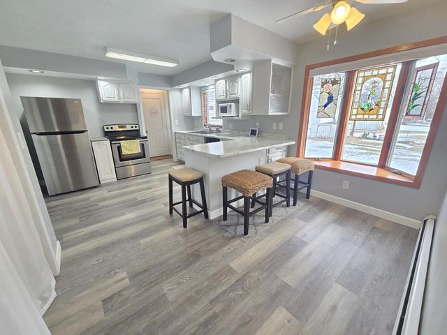 76 S Willow Court, Markesan, WI 53946