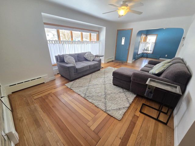 76 S Willow Court, Markesan, WI 53946