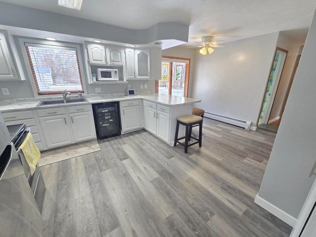 76 S Willow Court, Markesan, WI 53946