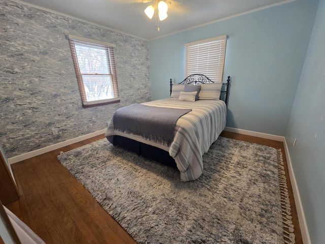 76 S Willow Court, Markesan, WI 53946