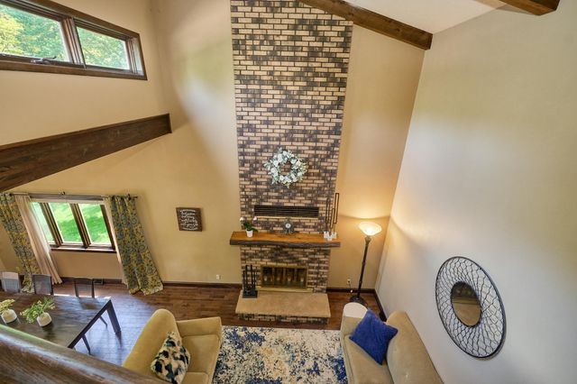 811 Church Hill Lane, Glencoe, MN 55336