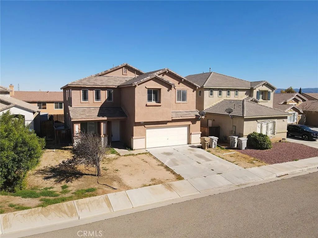 9373 Dragon Tree, Hesperia, CA 92344