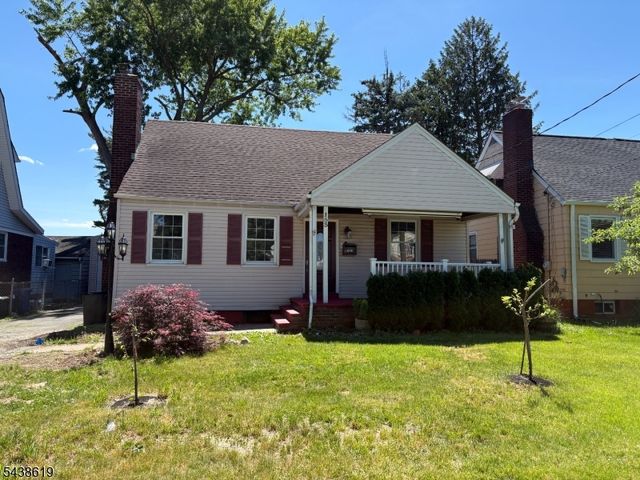 153 Arlington Ave, Paterson City, NJ 07502