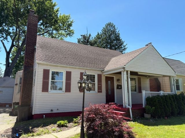 153 Arlington Ave, Paterson City, NJ 07502