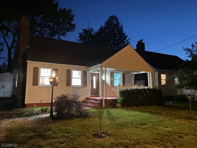 153 Arlington Ave, Paterson City, NJ 07502