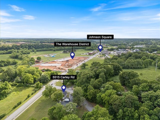 5515 Carley Road, Springdale, AR 72762