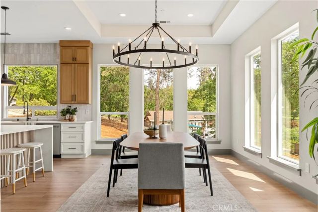 260 Pinewood Drive, Paradise, CA 95969