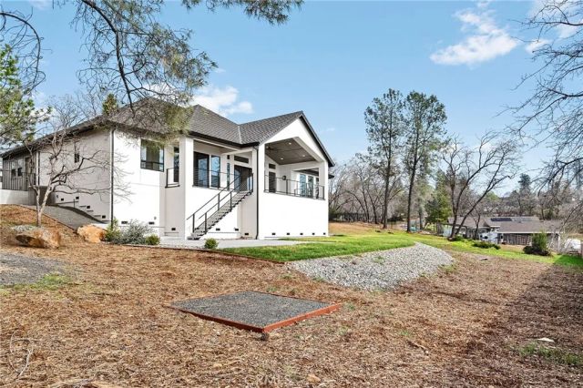 260 Pinewood Drive, Paradise, CA 95969