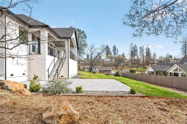 260 Pinewood Drive, Paradise, CA 95969