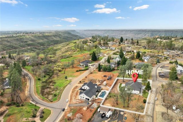 260 Pinewood Drive, Paradise, CA 95969