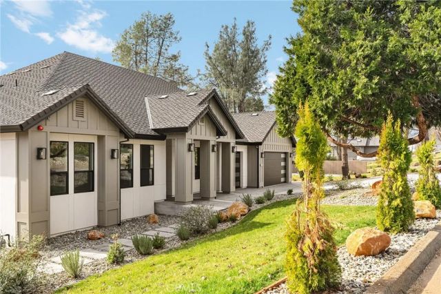 260 Pinewood Drive, Paradise, CA 95969