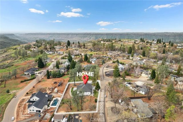 260 Pinewood Drive, Paradise, CA 95969