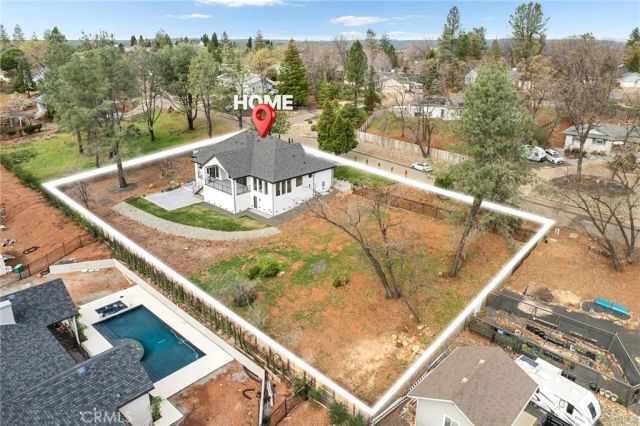 260 Pinewood Drive, Paradise, CA 95969
