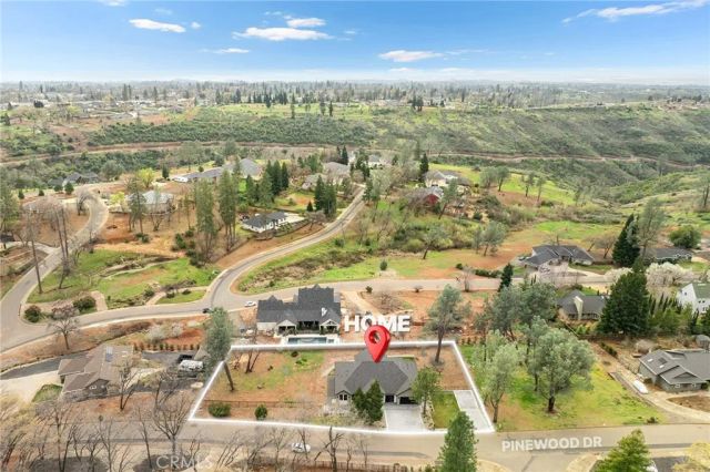 260 Pinewood Drive, Paradise, CA 95969