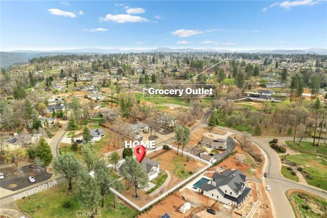 260 Pinewood Drive, Paradise, CA 95969