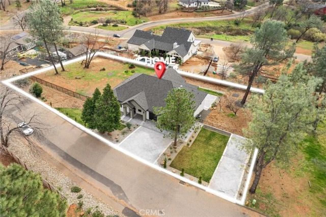 260 Pinewood Drive, Paradise, CA 95969