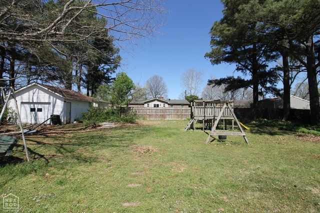 5419 Gene Street, Paragould, AR 72450