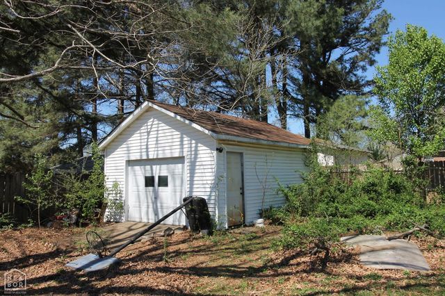 5419 Gene Street, Paragould, AR 72450