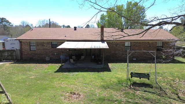 5419 Gene Street, Paragould, AR 72450