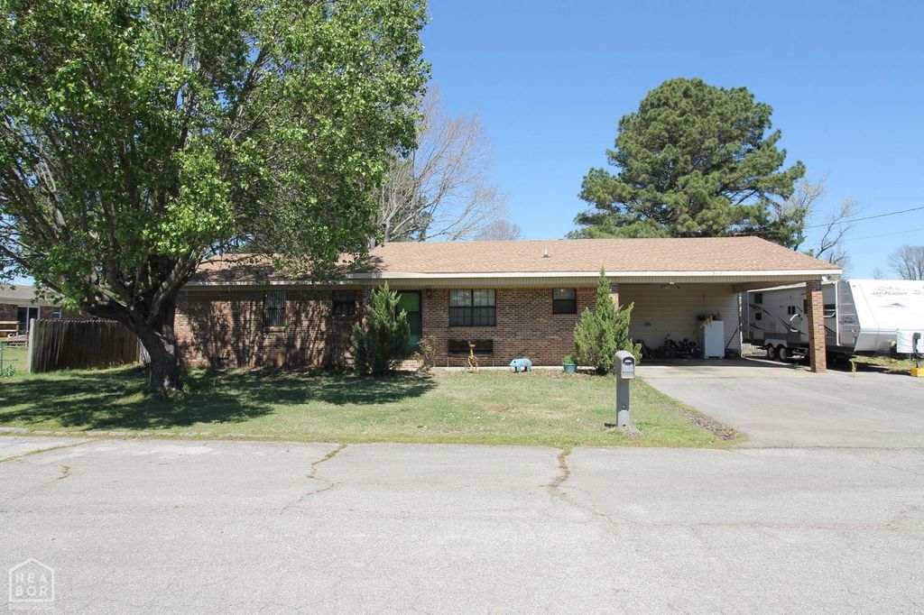 5419 Gene Street, Paragould, AR 72450