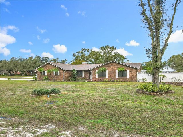 3437 OAKVIEW DRIVE, Lakeland, FL 33811