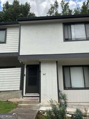 3615 Cobble Mill Lane, Clarkston, GA 30021