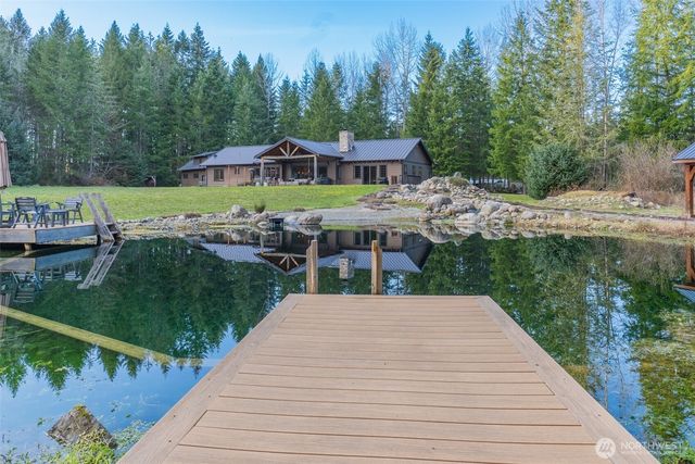 40105 Highland Drive E, Roy, WA 98580