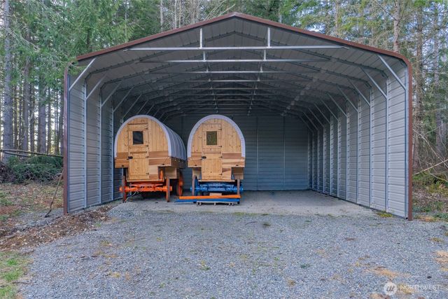 40105 Highland Drive E, Roy, WA 98580