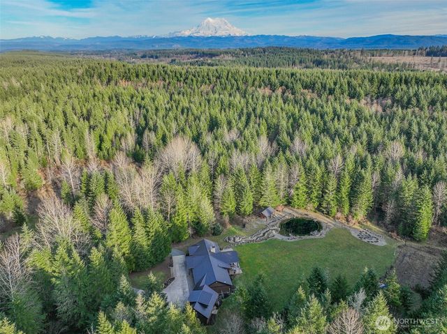 40105 Highland Drive E, Roy, WA 98580