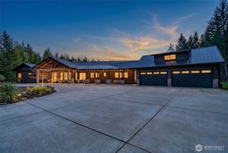 40105 Highland Drive E, Roy, WA 98580