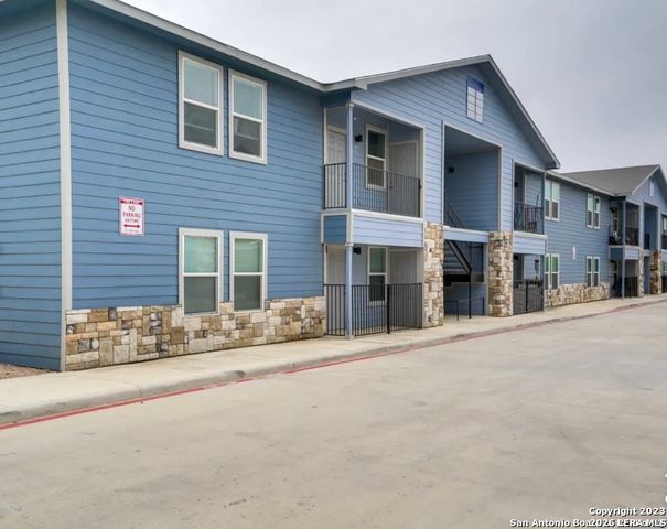 6423 Melissa Ann Unit 1202, San Antonio, TX 78249