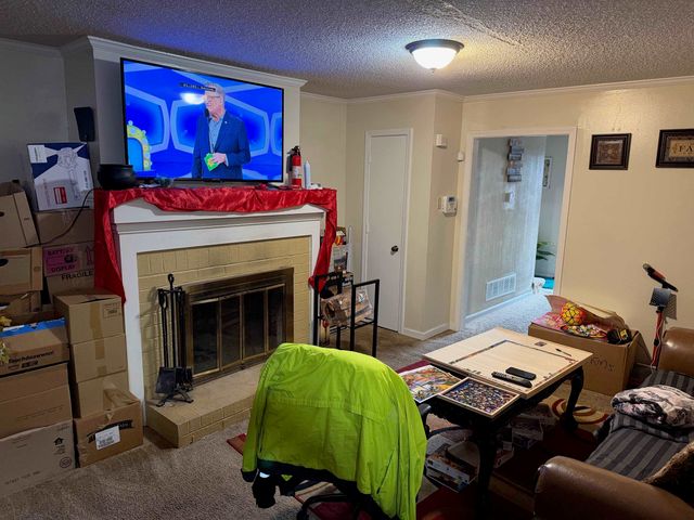 5997 Lofty Oak Rd, Memphis, TN 38115