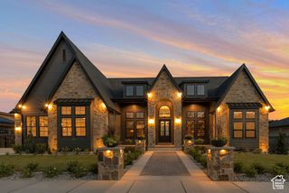 1039 W REINING WAY, Riverton, UT 84065