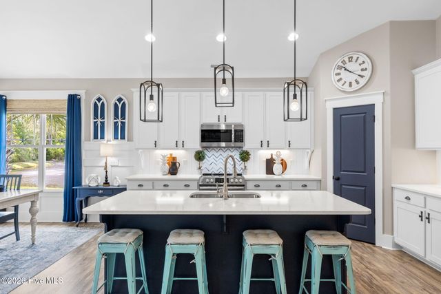 1501 Regatta Lane SW, Ocean Isle Beach, NC 28469