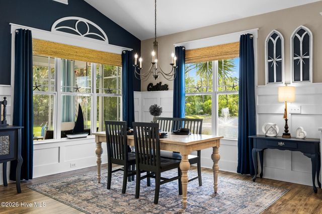 1501 Regatta Lane SW, Ocean Isle Beach, NC 28469