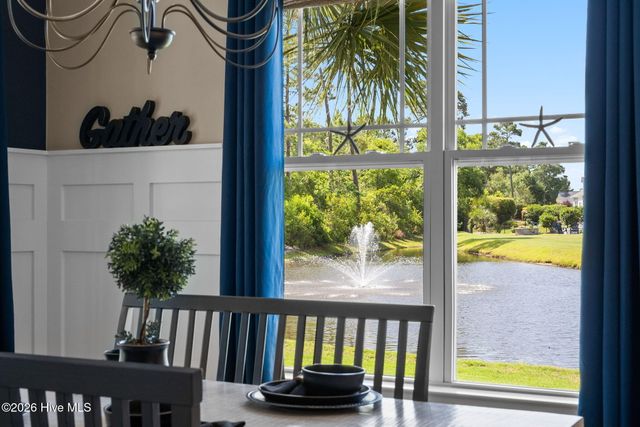 1501 Regatta Lane SW, Ocean Isle Beach, NC 28469