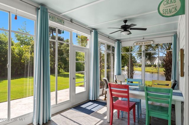 1501 Regatta Lane SW, Ocean Isle Beach, NC 28469