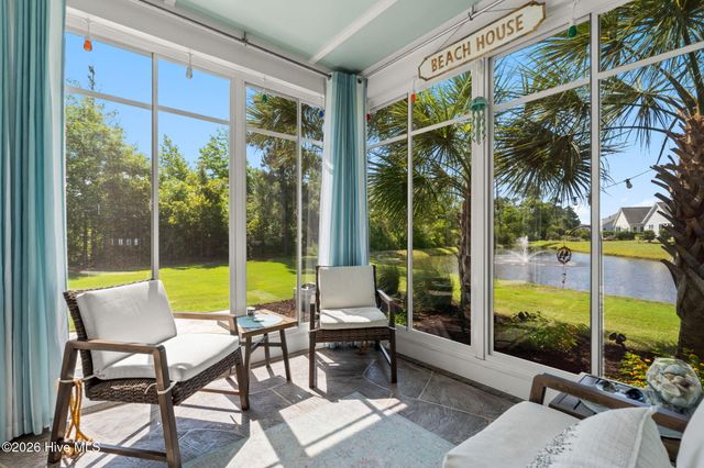 1501 Regatta Lane SW, Ocean Isle Beach, NC 28469