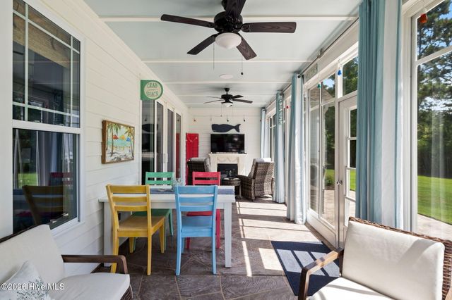 1501 Regatta Lane SW, Ocean Isle Beach, NC 28469