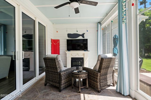 1501 Regatta Lane SW, Ocean Isle Beach, NC 28469