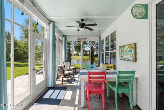 1501 Regatta Lane SW, Ocean Isle Beach, NC 28469