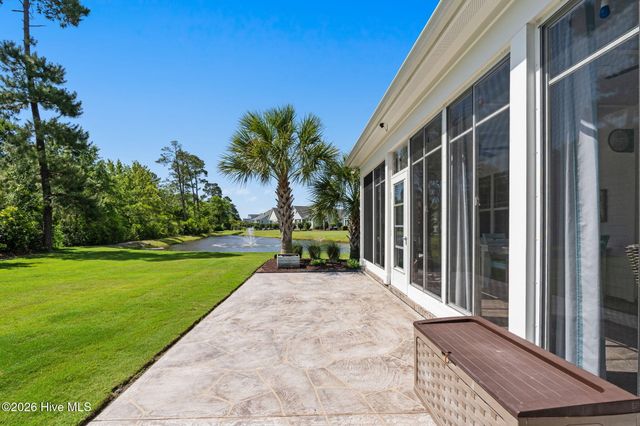 1501 Regatta Lane SW, Ocean Isle Beach, NC 28469
