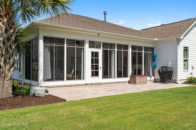 1501 Regatta Lane SW, Ocean Isle Beach, NC 28469