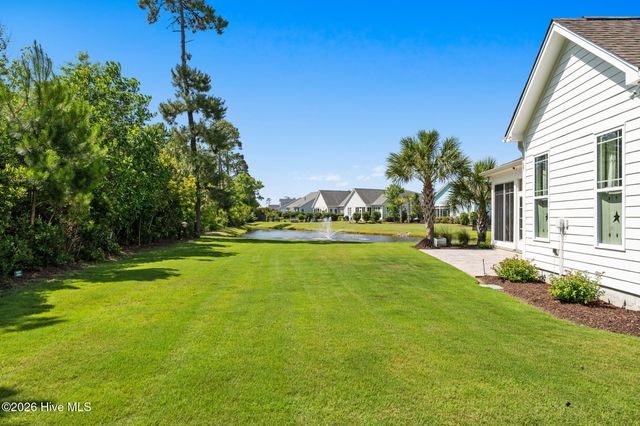 1501 Regatta Lane SW, Ocean Isle Beach, NC 28469